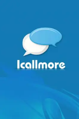 iCallmore android App screenshot 1